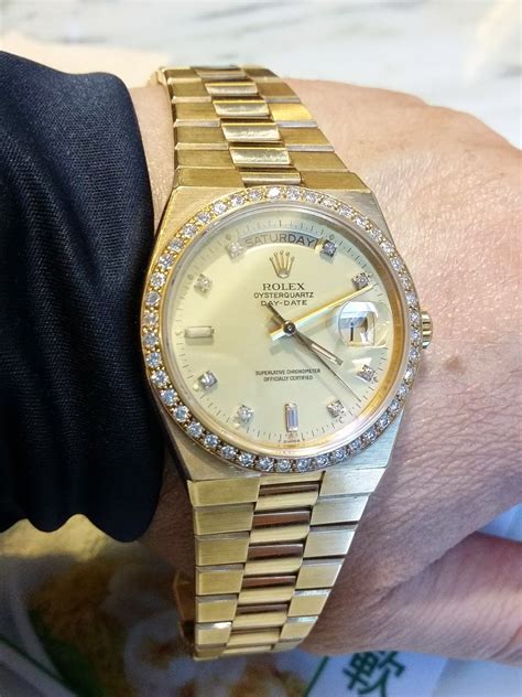 Rolex watch hong kong